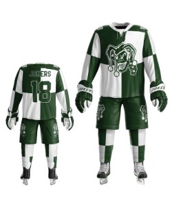 Ice Hockey Uniform